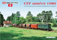 SBB-CCF-années 1980